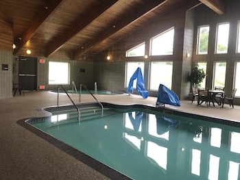 boarders inn and suites by cobblestone hotels fayette