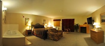 Attitash Mountain Village,Carroll>>Bartlett,3 star