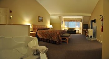 Attitash Mountain Village,Carroll>>Bartlett,3 star