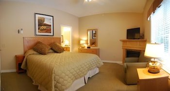 Attitash Mountain Village,Carroll>>Bartlett,3 star