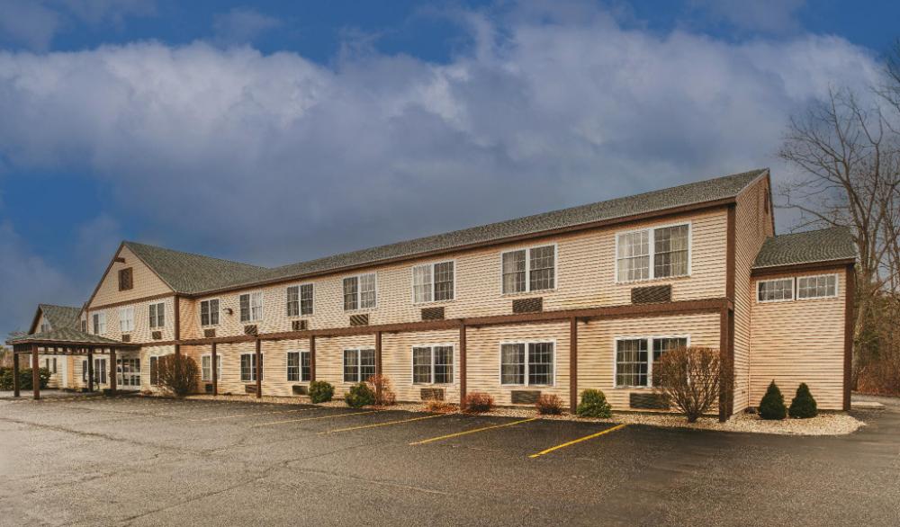 casco bay inn