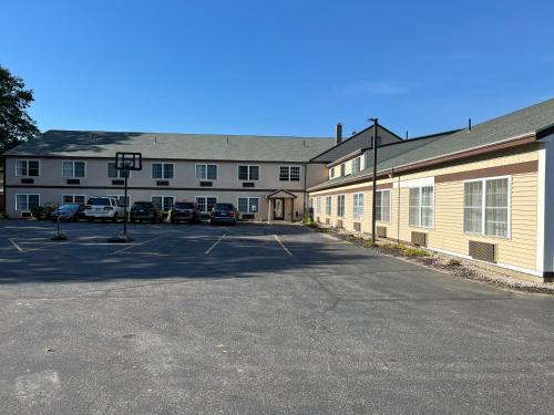 casco bay inn