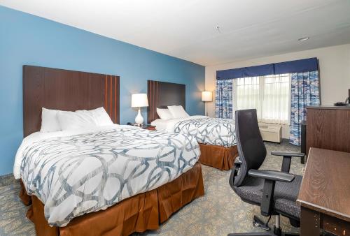 casco bay inn