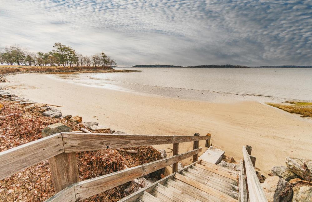 casco bay inn