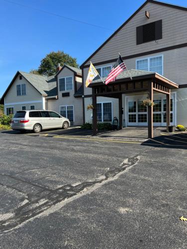 casco bay inn
