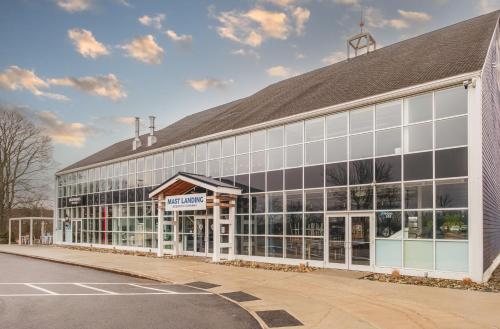 casco bay inn