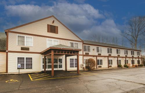 casco bay inn