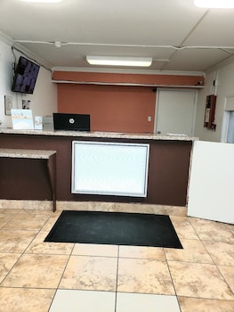 Econo Lodge,Palo Pinto>>Mineral Wells,2 star