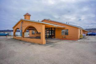 executive inn by oyo mineral wells us 180