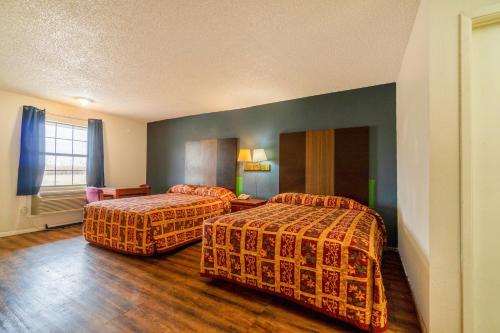 executive inn by oyo mineral wells us 180