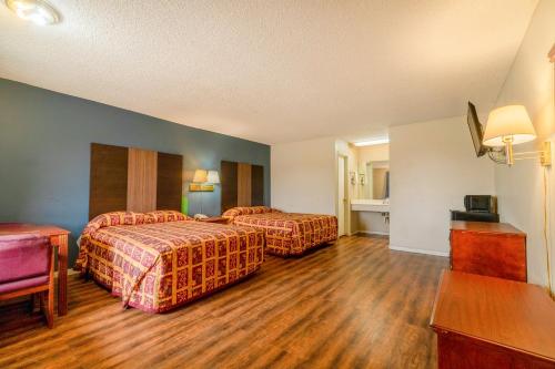 executive inn by oyo mineral wells us 180