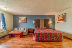 executive inn by oyo mineral wells us 180