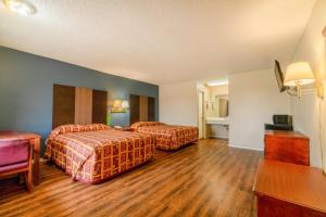 executive inn by oyo mineral wells us 180
