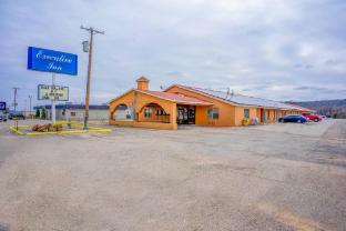 executive inn by oyo mineral wells us 180