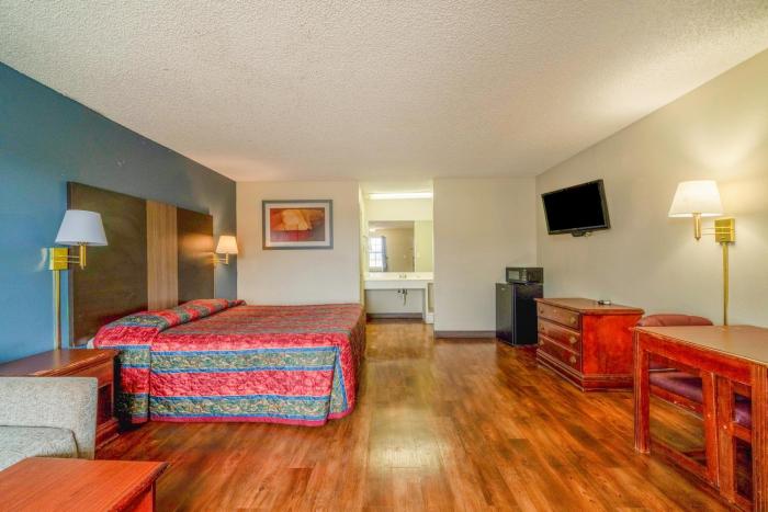 executive inn by oyo mineral wells us 180