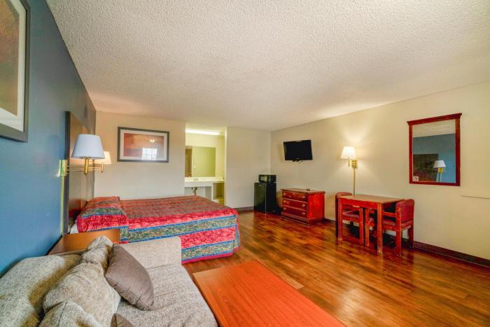 executive inn by oyo mineral wells us 180