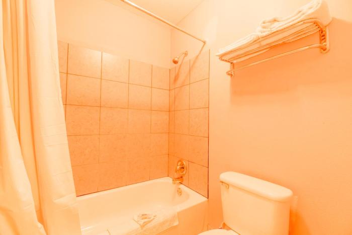 executive inn by oyo mineral wells us 180
