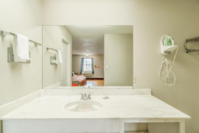 executive inn by oyo mineral wells us 180