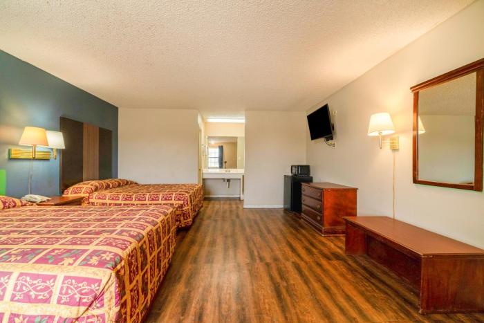 executive inn by oyo mineral wells us 180