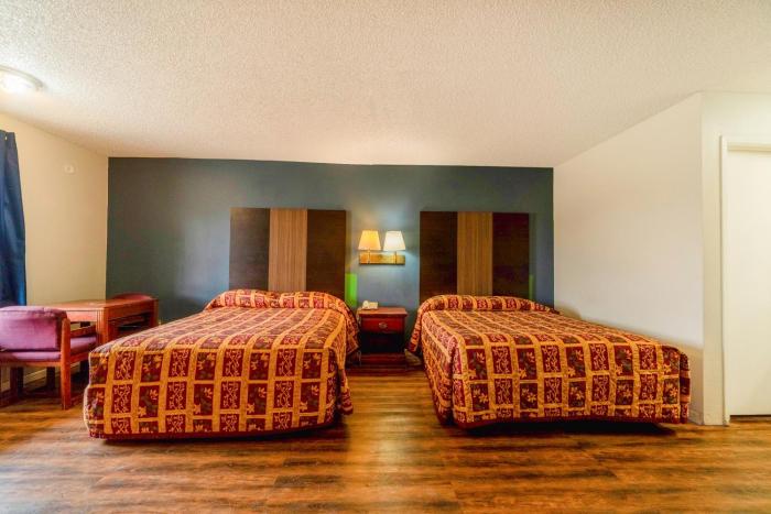 executive inn by oyo mineral wells us 180