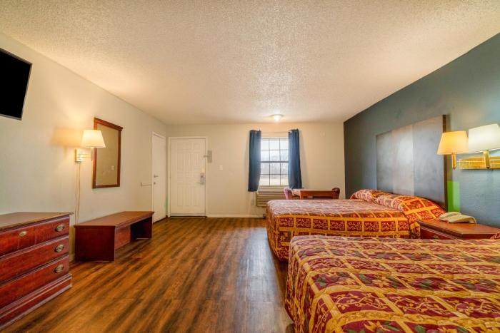 executive inn by oyo mineral wells us 180