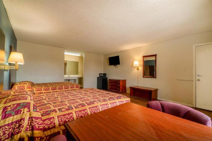executive inn by oyo mineral wells us 180
