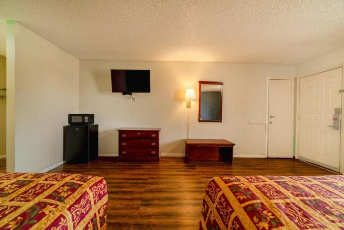 executive inn by oyo mineral wells us 180