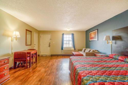 executive inn by oyo mineral wells us 180