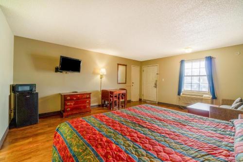 executive inn by oyo mineral wells us 180