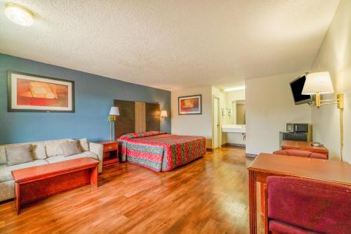executive inn by oyo mineral wells us 180