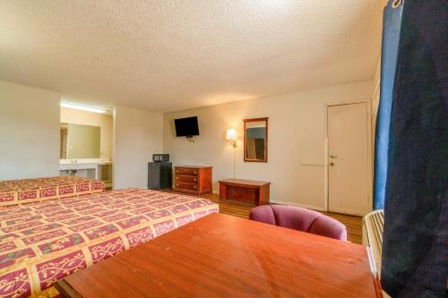 executive inn by oyo mineral wells us 180