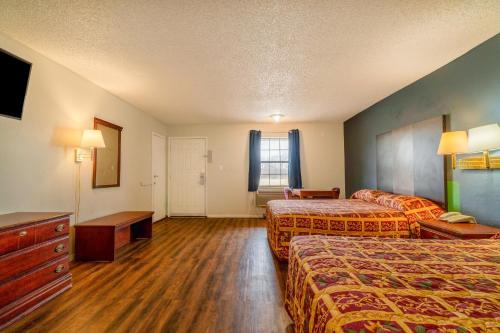 executive inn by oyo mineral wells us 180