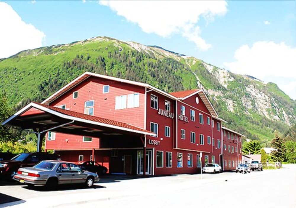 juneau hotel