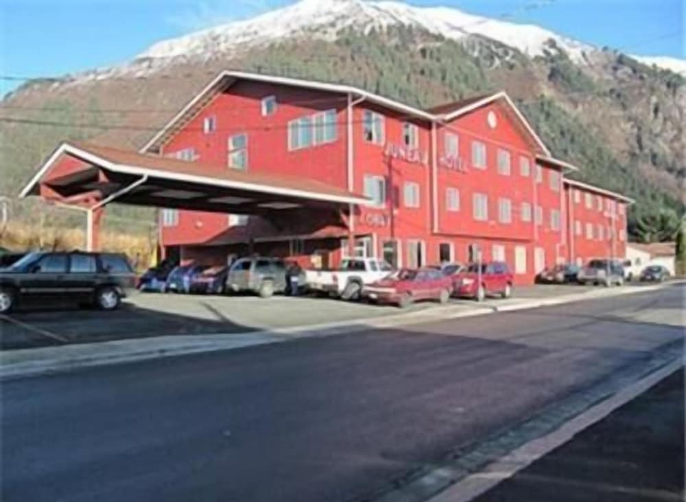 juneau hotel