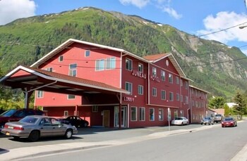 juneau hotel