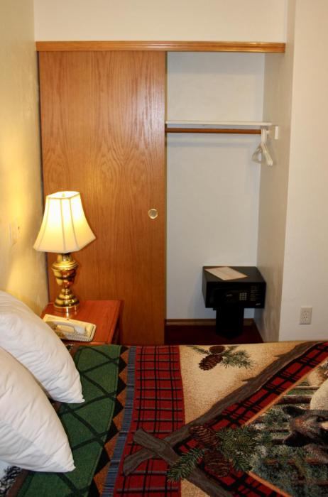 juneau hotel
