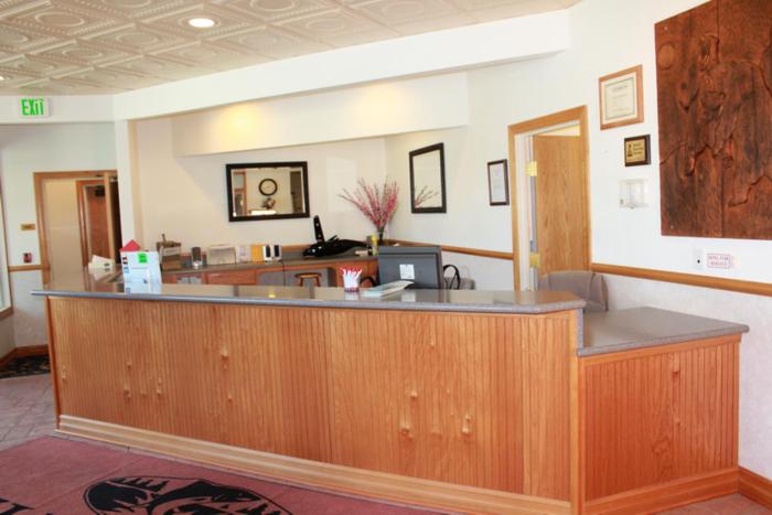 juneau hotel