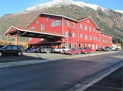 juneau hotel
