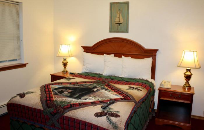 juneau hotel