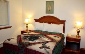 juneau hotel