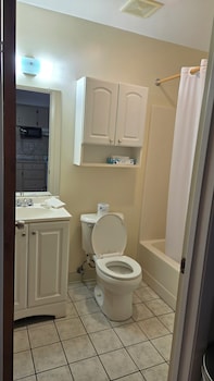 merida inn and suites