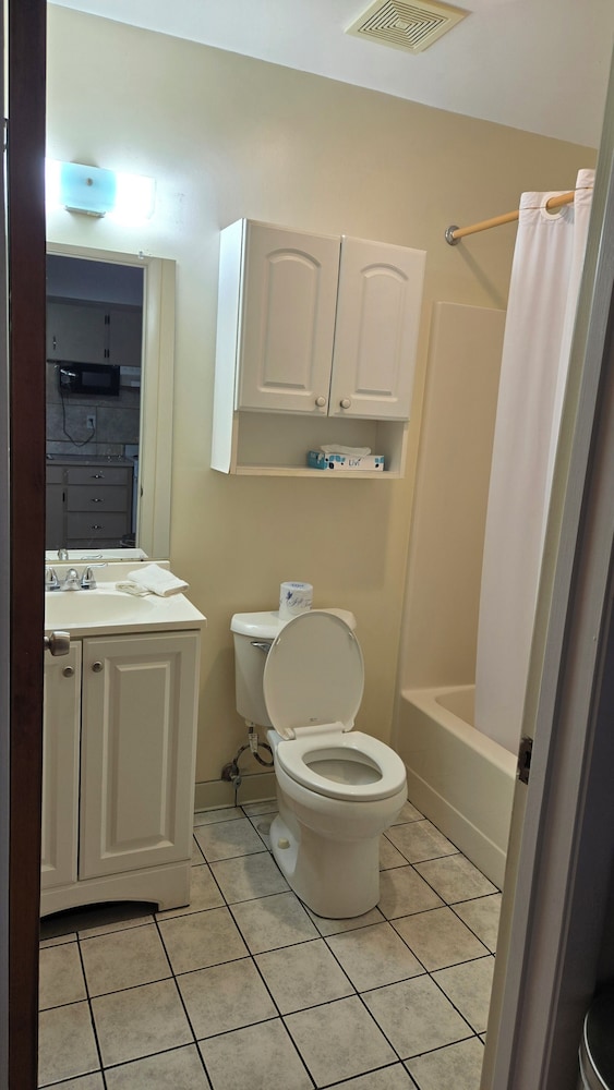 merida inn and suites