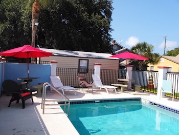 merida inn and suites