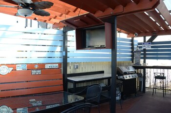 merida inn and suites