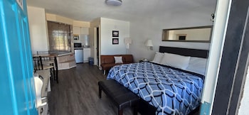 merida inn and suites