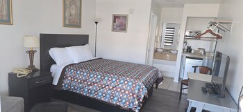 merida inn and suites