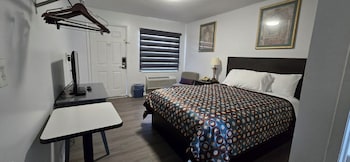 merida inn and suites