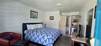 merida inn and suites