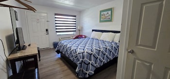 merida inn and suites