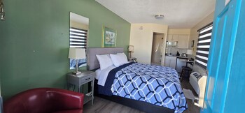 merida inn and suites